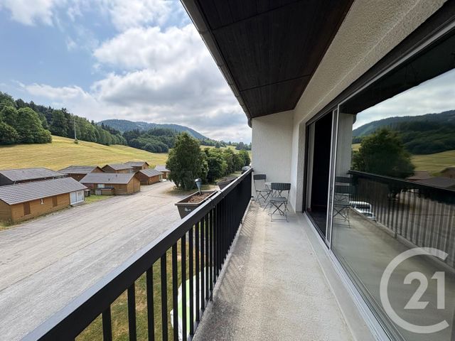 Appartement F2 à louer - 2 pièces - 42.65 m2 - LES HOPITAUX NEUFS - 25 - FRANCHE-COMTE - Century 21 Avenir Immobilier