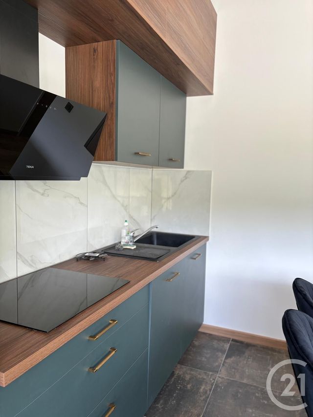 Appartement F2 à louer - 2 pièces - 42.65 m2 - LES HOPITAUX NEUFS - 25 - FRANCHE-COMTE - Century 21 Avenir Immobilier