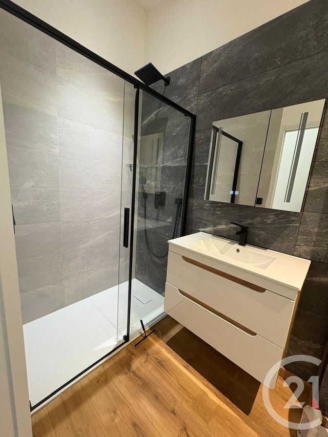 Appartement F2 à louer - 2 pièces - 42.65 m2 - LES HOPITAUX NEUFS - 25 - FRANCHE-COMTE - Century 21 Avenir Immobilier