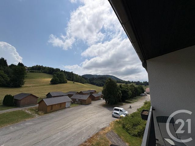 Appartement F2 à louer - 2 pièces - 42.65 m2 - LES HOPITAUX NEUFS - 25 - FRANCHE-COMTE - Century 21 Avenir Immobilier