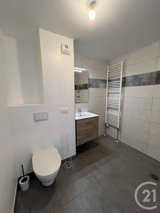 Appartement F2 à louer - 2 pièces - 37.7 m2 - JOUGNE - 25 - FRANCHE-COMTE - Century 21 Avenir Immobilier