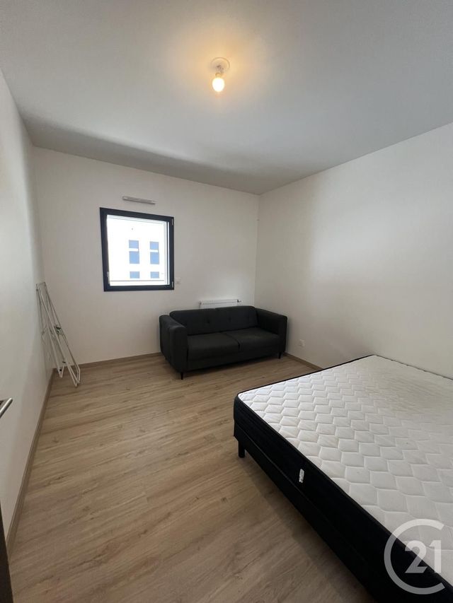 Appartement F2 à louer - 2 pièces - 37.7 m2 - JOUGNE - 25 - FRANCHE-COMTE - Century 21 Avenir Immobilier
