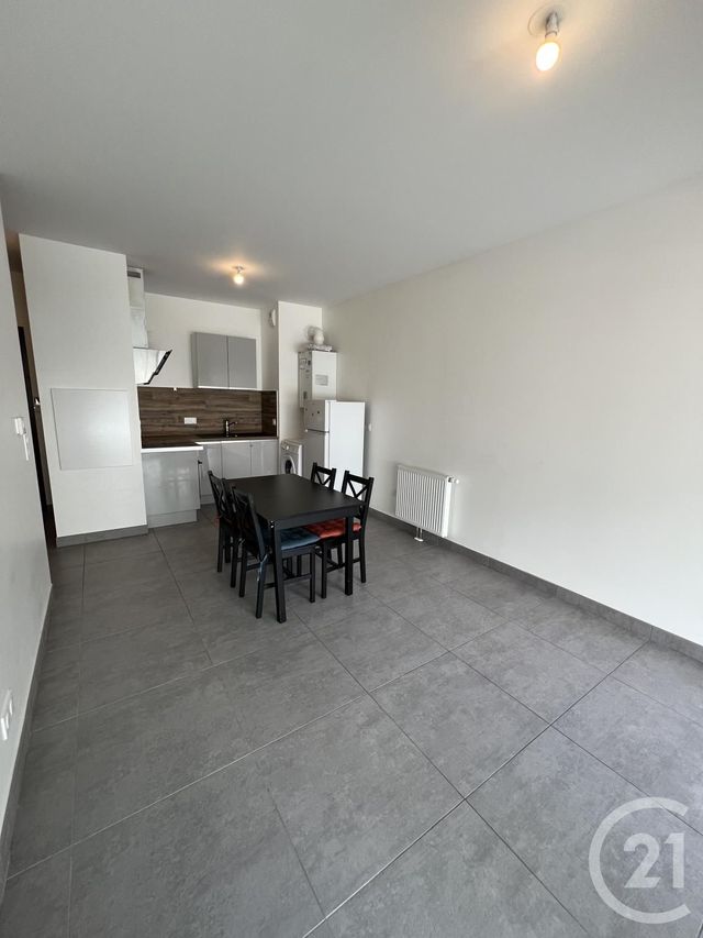 Appartement F2 à louer - 2 pièces - 37.7 m2 - JOUGNE - 25 - FRANCHE-COMTE - Century 21 Avenir Immobilier