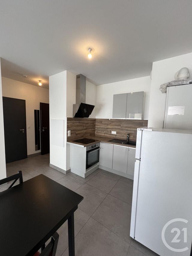 Appartement F2 à louer - 2 pièces - 37.7 m2 - JOUGNE - 25 - FRANCHE-COMTE - Century 21 Avenir Immobilier