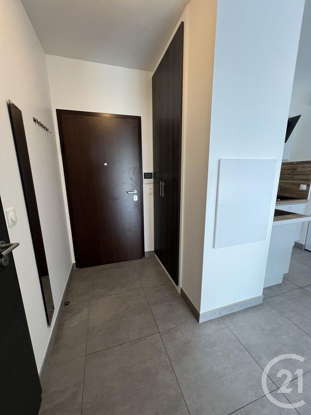 Appartement F2 à louer - 2 pièces - 37.7 m2 - JOUGNE - 25 - FRANCHE-COMTE - Century 21 Avenir Immobilier