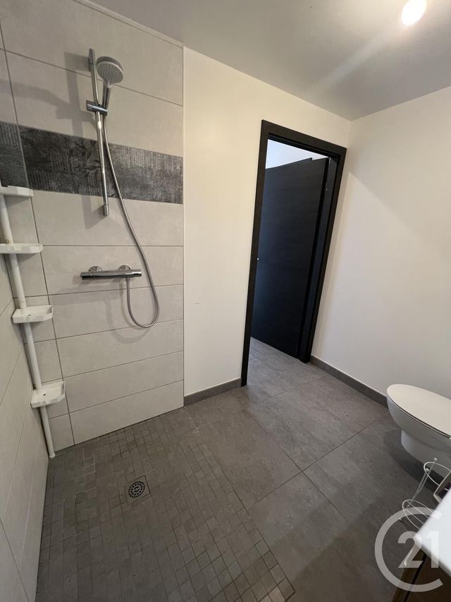 Appartement F2 à louer - 2 pièces - 37.7 m2 - JOUGNE - 25 - FRANCHE-COMTE - Century 21 Avenir Immobilier