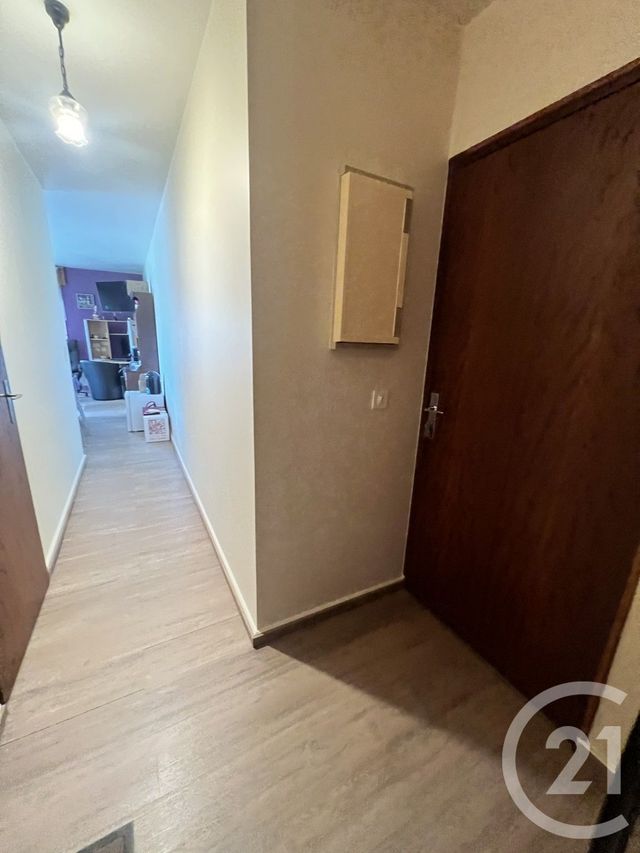 Appartement F1 à vendre - 2 pièces - 34.79 m2 - LES HOPITAUX NEUFS - 25 - FRANCHE-COMTE - Century 21 Avenir Immobilier