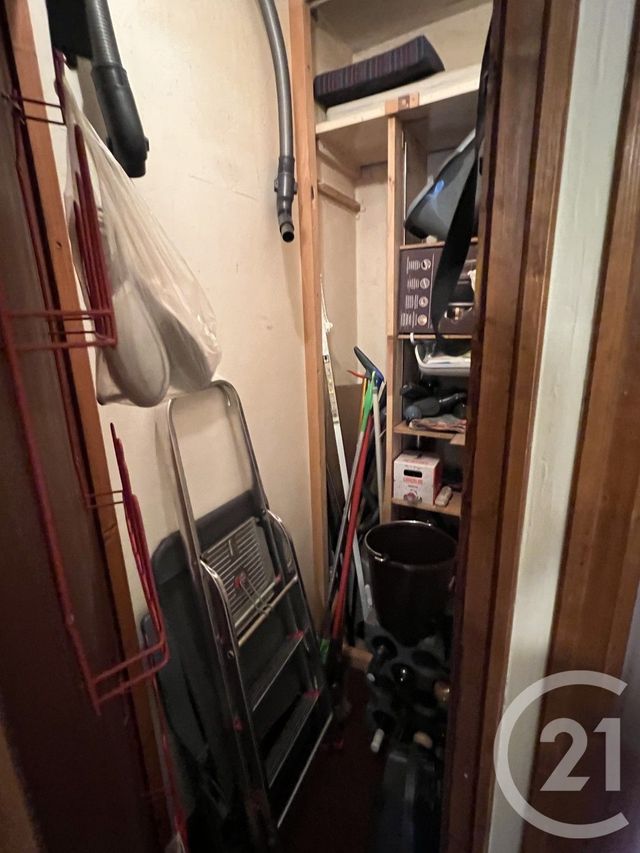 Appartement F1 à vendre - 2 pièces - 34.79 m2 - LES HOPITAUX NEUFS - 25 - FRANCHE-COMTE - Century 21 Avenir Immobilier