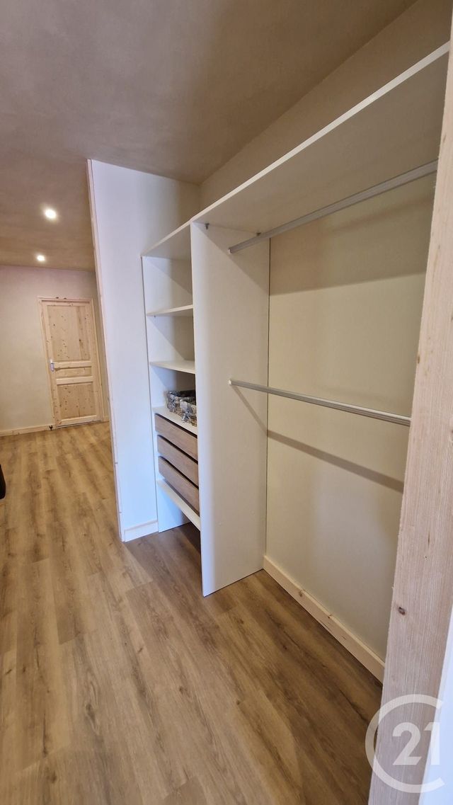 Appartement F3 à louer - 3 pièces - 100.0 m2 - REMORAY BOUJEONS - 25 - FRANCHE-COMTE - Century 21 Avenir Immobilier
