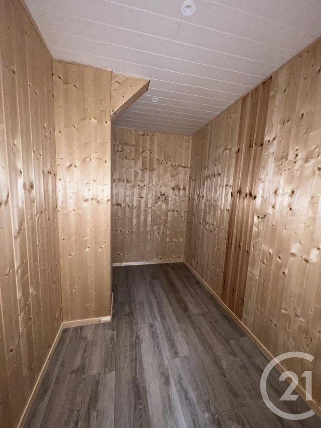 Appartement F3 bis à louer - 3 pièces - 100.0 m2 - REMORAY BOUJEONS - 25 - FRANCHE-COMTE - Century 21 Avenir Immobilier