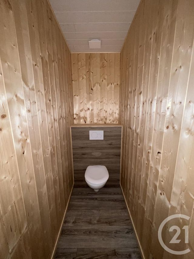 Appartement F3 bis à louer - 3 pièces - 100.0 m2 - REMORAY BOUJEONS - 25 - FRANCHE-COMTE - Century 21 Avenir Immobilier