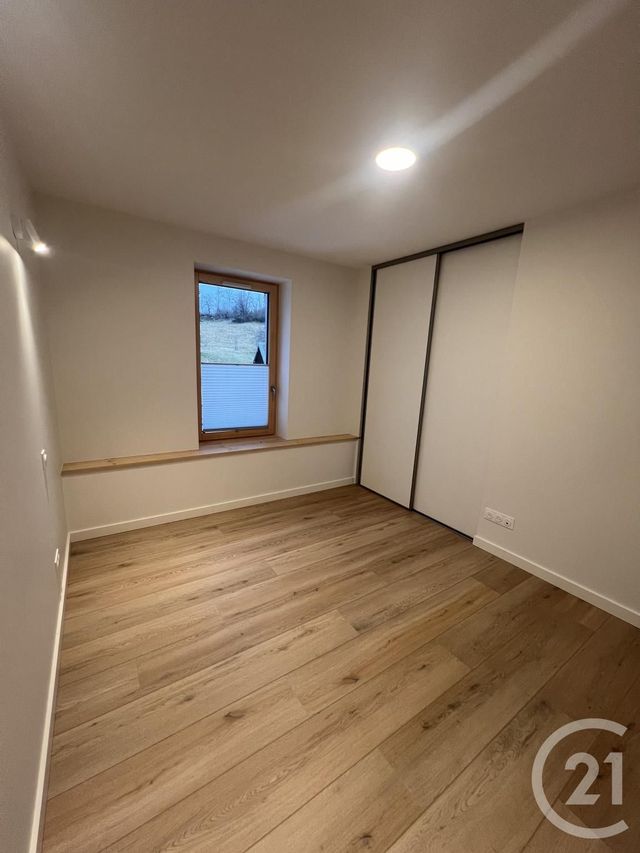 Appartement F3 à louer - 3 pièces - 71.35 m2 - LABERGEMENT STE MARIE - 25 - FRANCHE-COMTE - Century 21 Avenir Immobilier