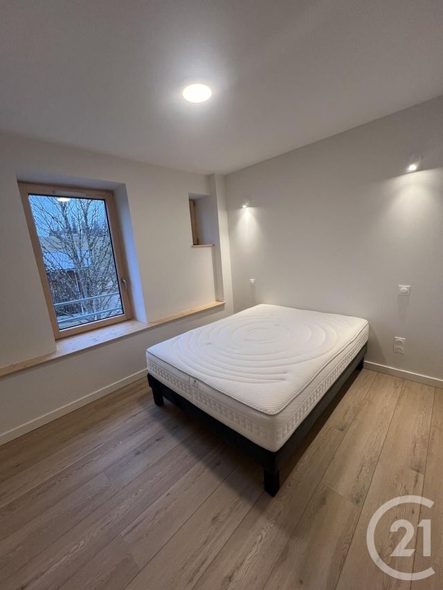 Appartement F3 à louer - 3 pièces - 71.35 m2 - LABERGEMENT STE MARIE - 25 - FRANCHE-COMTE - Century 21 Avenir Immobilier