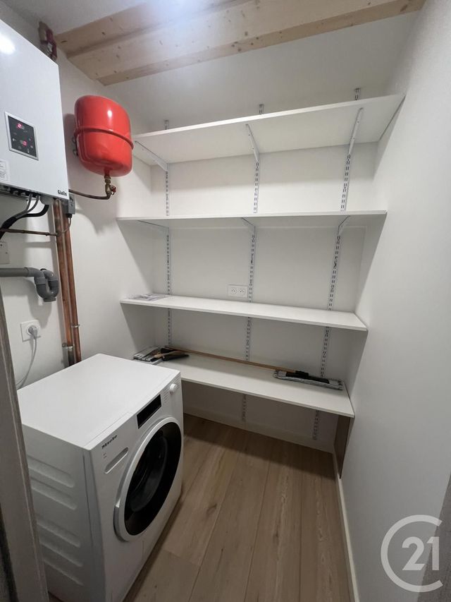 Appartement F3 à louer - 3 pièces - 71.35 m2 - LABERGEMENT STE MARIE - 25 - FRANCHE-COMTE - Century 21 Avenir Immobilier
