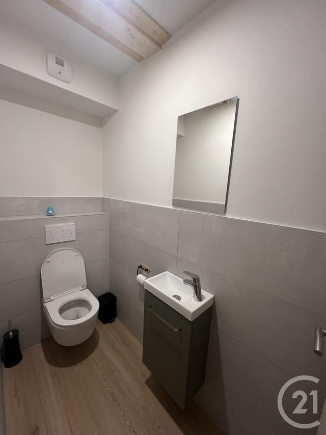 Appartement F3 à louer - 3 pièces - 71.35 m2 - LABERGEMENT STE MARIE - 25 - FRANCHE-COMTE - Century 21 Avenir Immobilier