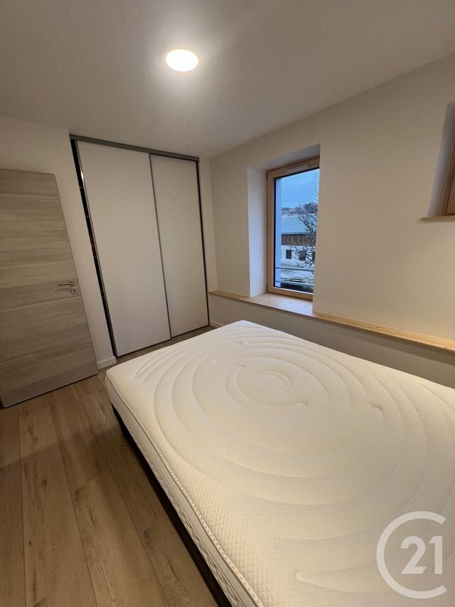 Appartement F3 à louer - 3 pièces - 71.35 m2 - LABERGEMENT STE MARIE - 25 - FRANCHE-COMTE - Century 21 Avenir Immobilier