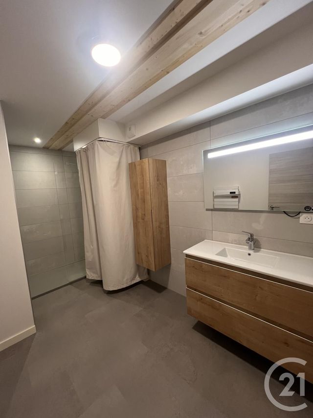 Appartement F3 à louer - 3 pièces - 71.35 m2 - LABERGEMENT STE MARIE - 25 - FRANCHE-COMTE - Century 21 Avenir Immobilier
