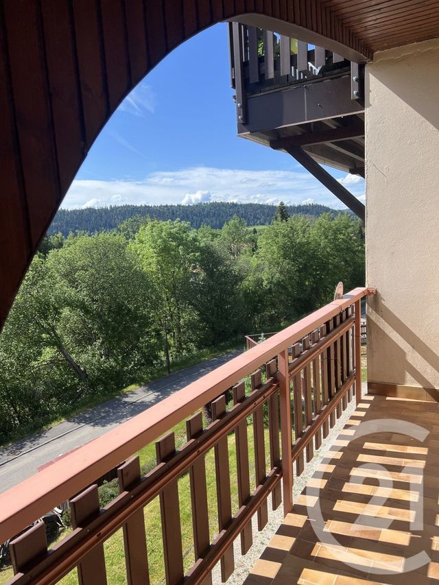 Appartement F4 à vendre - 3 pièces - 82.0 m2 - LABERGEMENT STE MARIE - 25 - FRANCHE-COMTE - Century 21 Avenir Immobilier