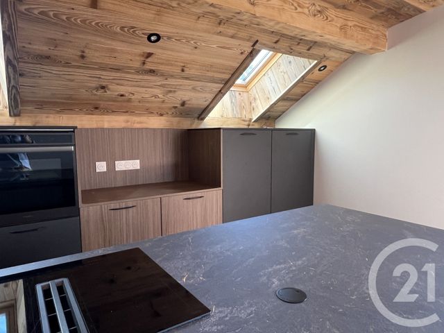 Appartement F4 à vendre - 3 pièces - 82.0 m2 - LABERGEMENT STE MARIE - 25 - FRANCHE-COMTE - Century 21 Avenir Immobilier