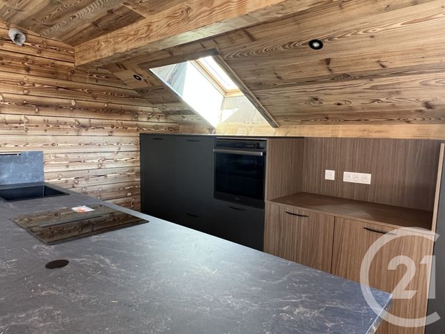 Appartement F4 à vendre - 3 pièces - 82.0 m2 - LABERGEMENT STE MARIE - 25 - FRANCHE-COMTE - Century 21 Avenir Immobilier