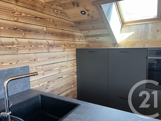 Appartement F4 à vendre - 3 pièces - 82.0 m2 - LABERGEMENT STE MARIE - 25 - FRANCHE-COMTE - Century 21 Avenir Immobilier
