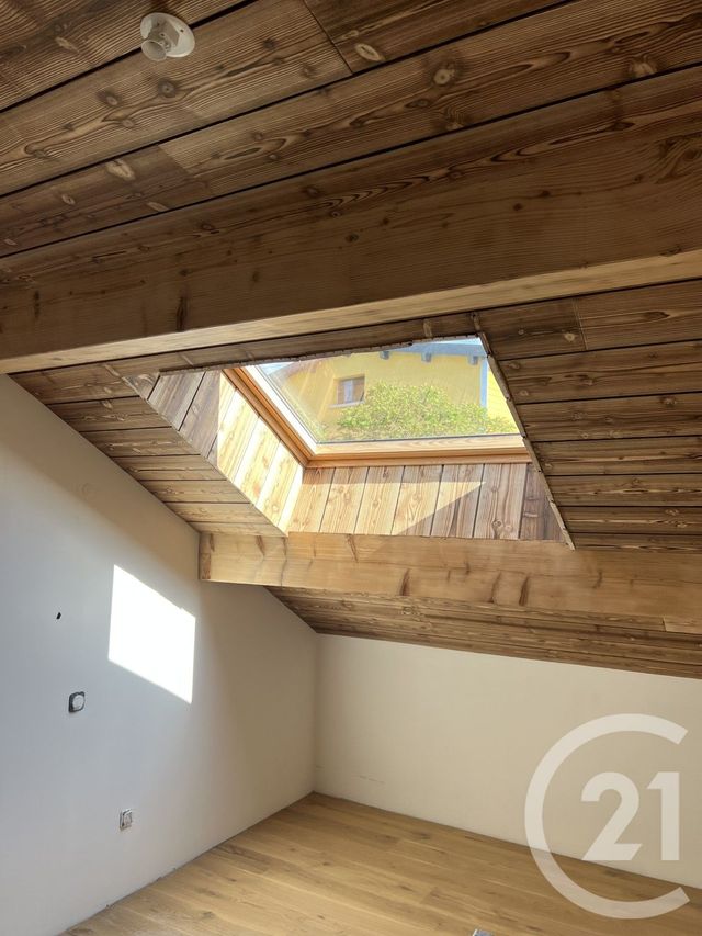Appartement F4 à vendre - 3 pièces - 82.0 m2 - LABERGEMENT STE MARIE - 25 - FRANCHE-COMTE - Century 21 Avenir Immobilier
