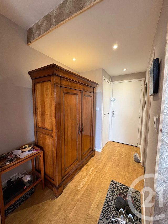 Appartement F2 à louer - 2 pièces - 59.25 m2 - MALBUISSON - 25 - FRANCHE-COMTE - Century 21 Avenir Immobilier