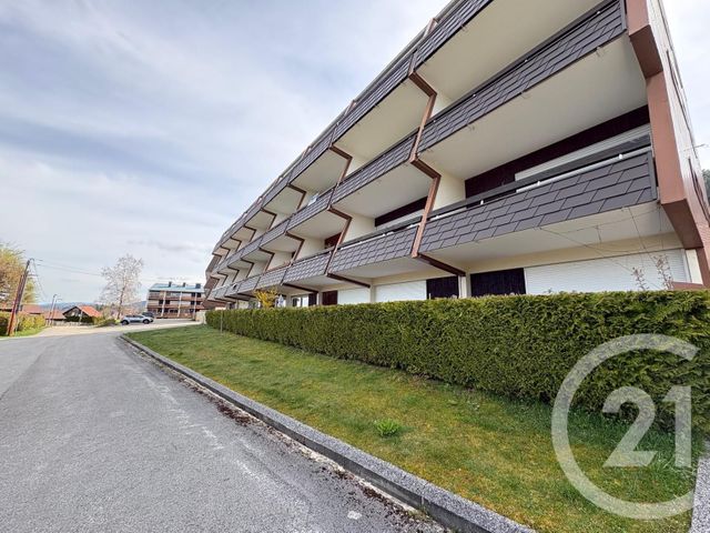 appartement - MALBUISSON - 25