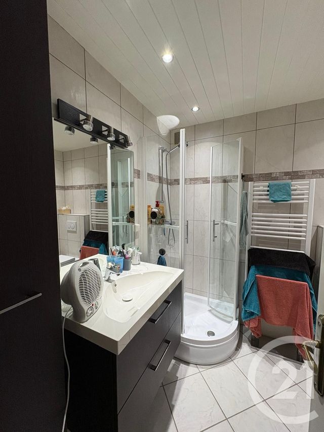 Appartement F2 à louer - 2 pièces - 59.25 m2 - MALBUISSON - 25 - FRANCHE-COMTE - Century 21 Avenir Immobilier