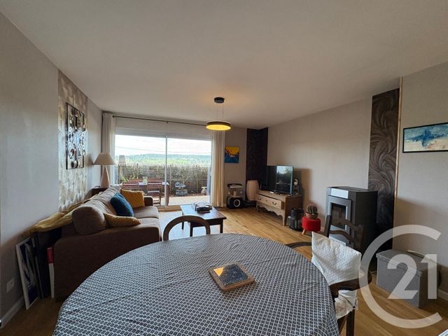 Appartement F2 à louer - 2 pièces - 59.25 m2 - MALBUISSON - 25 - FRANCHE-COMTE - Century 21 Avenir Immobilier