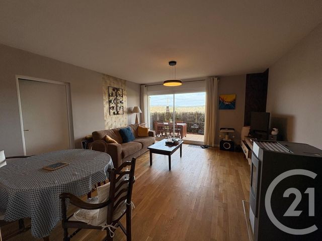 Appartement F2 à louer - 2 pièces - 59.25 m2 - MALBUISSON - 25 - FRANCHE-COMTE - Century 21 Avenir Immobilier