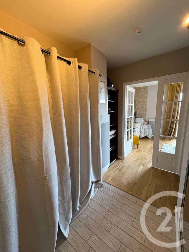 Appartement F2 à louer - 2 pièces - 59.25 m2 - MALBUISSON - 25 - FRANCHE-COMTE - Century 21 Avenir Immobilier