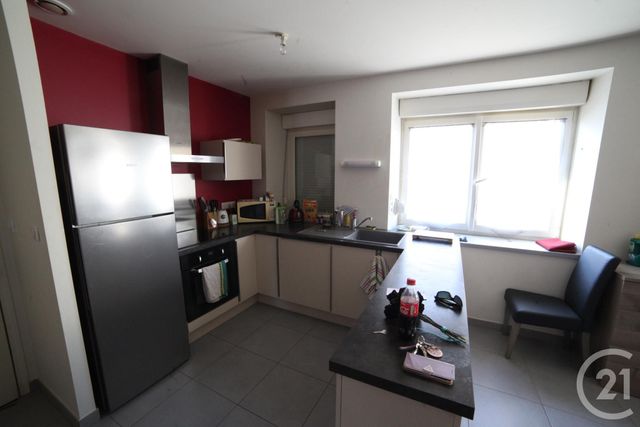 Appartement F2 à louer - 2 pièces - 56.61 m2 - MOUTHE - 25 - FRANCHE-COMTE - Century 21 Avenir Immobilier
