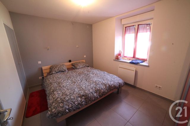 Appartement F2 à louer - 2 pièces - 56.61 m2 - MOUTHE - 25 - FRANCHE-COMTE - Century 21 Avenir Immobilier