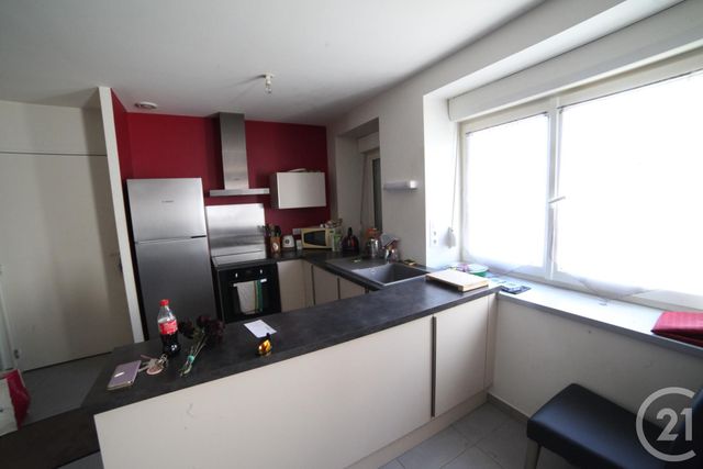 Appartement F2 à louer - 2 pièces - 56.61 m2 - MOUTHE - 25 - FRANCHE-COMTE - Century 21 Avenir Immobilier