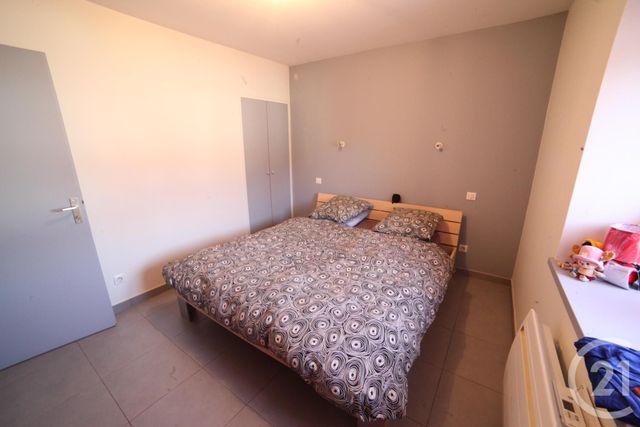 Appartement F2 à louer - 2 pièces - 56.61 m2 - MOUTHE - 25 - FRANCHE-COMTE - Century 21 Avenir Immobilier