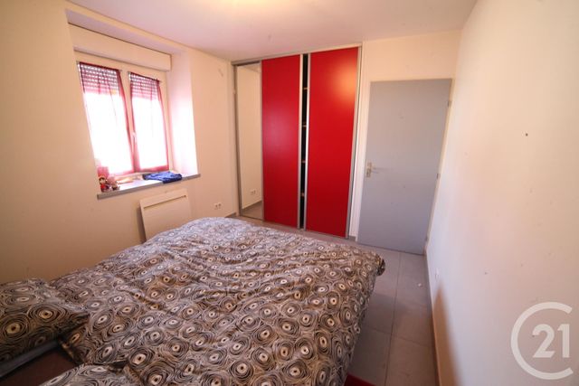 Appartement F2 à louer - 2 pièces - 56.61 m2 - MOUTHE - 25 - FRANCHE-COMTE - Century 21 Avenir Immobilier
