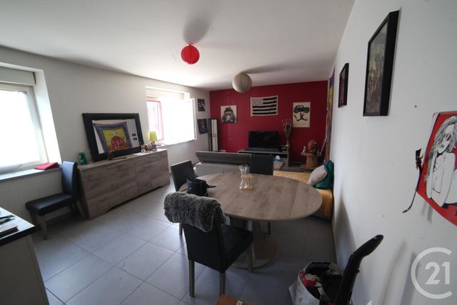 Appartement F2 à louer - 2 pièces - 56.61 m2 - MOUTHE - 25 - FRANCHE-COMTE - Century 21 Avenir Immobilier