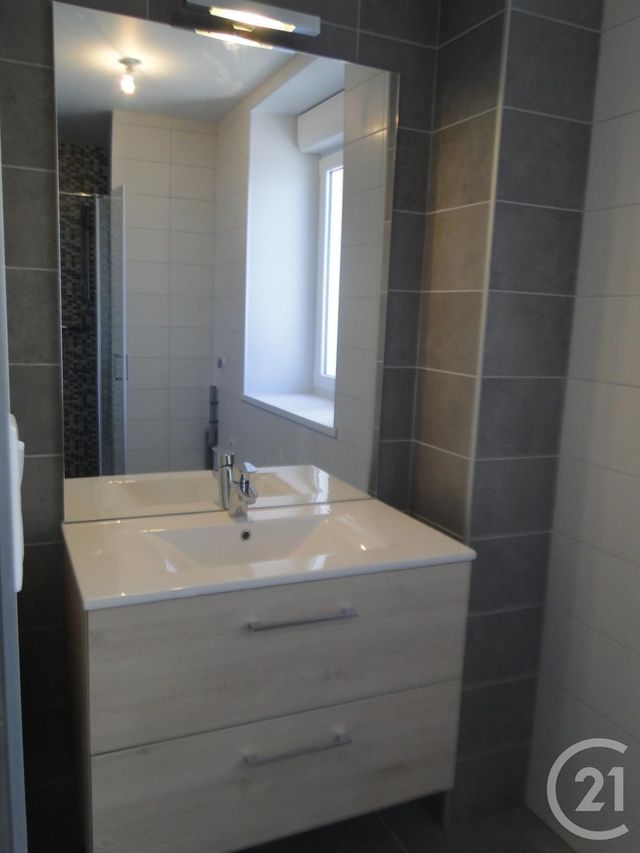 Appartement F2 à louer - 2 pièces - 56.61 m2 - MOUTHE - 25 - FRANCHE-COMTE - Century 21 Avenir Immobilier
