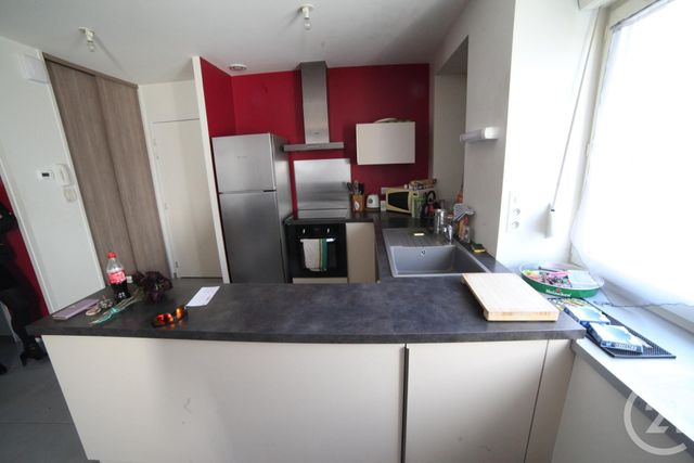 Appartement F2 à louer - 2 pièces - 56.61 m2 - MOUTHE - 25 - FRANCHE-COMTE - Century 21 Avenir Immobilier
