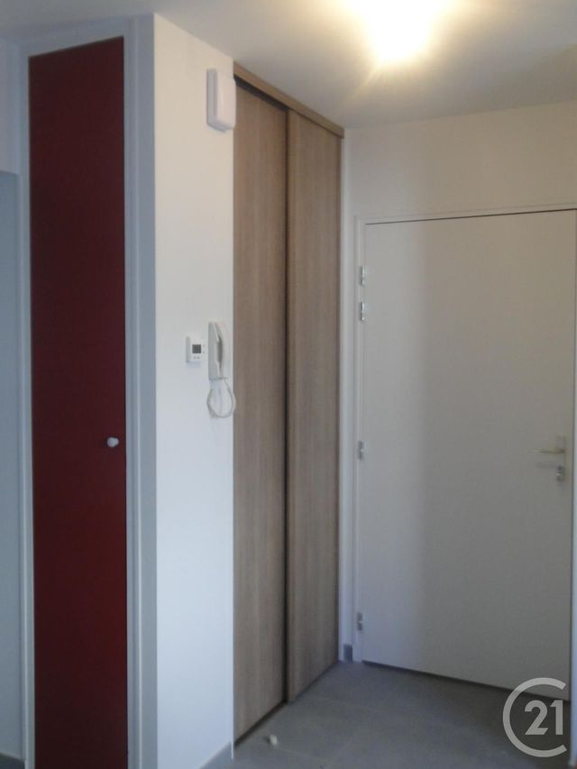 Appartement F2 à louer - 2 pièces - 56.61 m2 - MOUTHE - 25 - FRANCHE-COMTE - Century 21 Avenir Immobilier