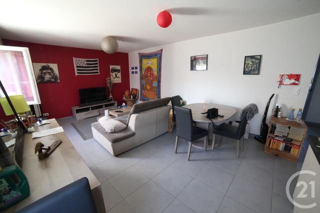 Appartement F2 à louer - 2 pièces - 56.61 m2 - MOUTHE - 25 - FRANCHE-COMTE - Century 21 Avenir Immobilier
