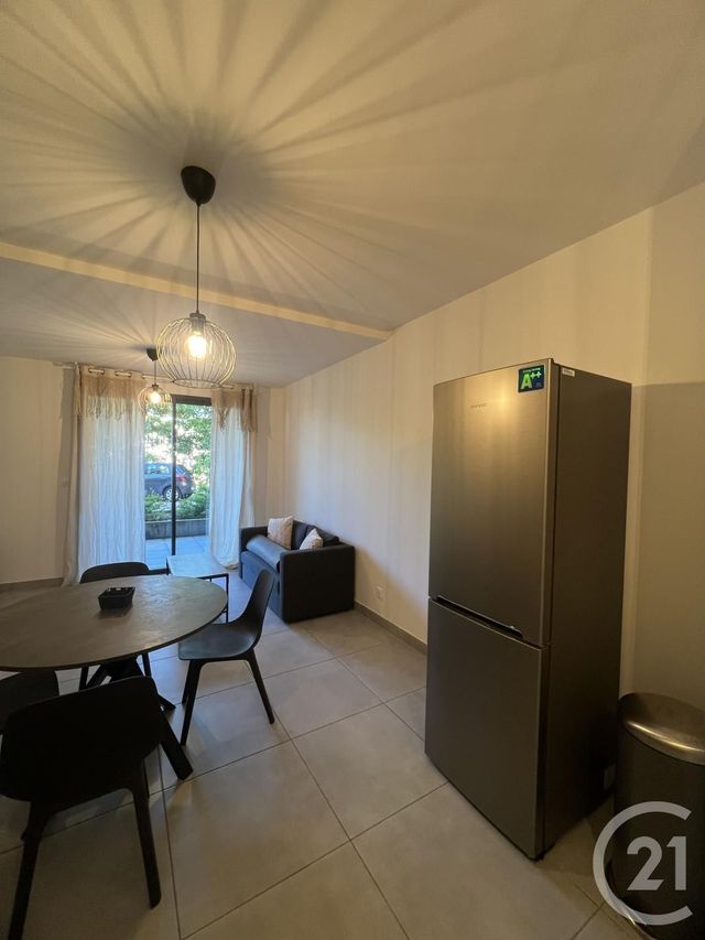 Appartement F2 à louer - 2 pièces - 41.0 m2 - METABIEF - 25 - FRANCHE-COMTE - Century 21 Avenir Immobilier
