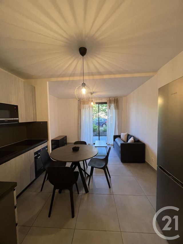 Appartement F2 à louer - 2 pièces - 41.0 m2 - METABIEF - 25 - FRANCHE-COMTE - Century 21 Avenir Immobilier