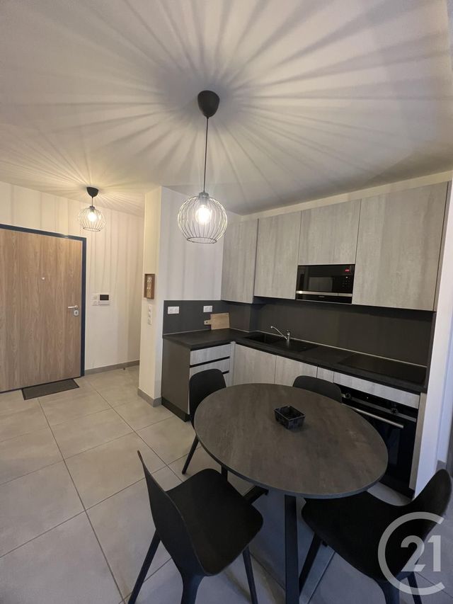 Appartement F2 à louer - 2 pièces - 41.0 m2 - METABIEF - 25 - FRANCHE-COMTE - Century 21 Avenir Immobilier