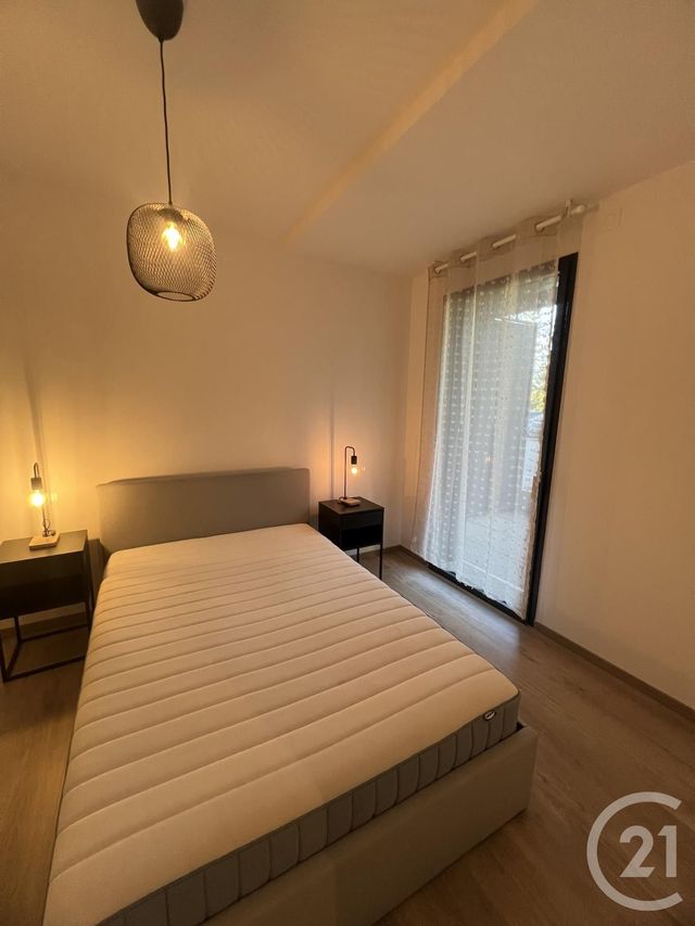 Appartement F2 à louer - 2 pièces - 41.0 m2 - METABIEF - 25 - FRANCHE-COMTE - Century 21 Avenir Immobilier