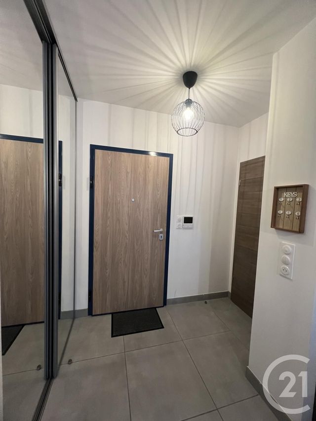Appartement F2 à louer - 2 pièces - 41.0 m2 - METABIEF - 25 - FRANCHE-COMTE - Century 21 Avenir Immobilier