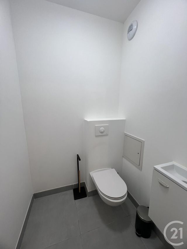 Appartement F2 à louer - 2 pièces - 41.0 m2 - METABIEF - 25 - FRANCHE-COMTE - Century 21 Avenir Immobilier