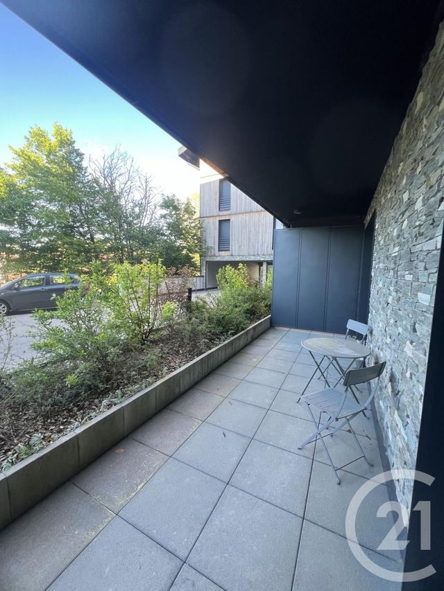 Appartement F2 à louer - 2 pièces - 41.0 m2 - METABIEF - 25 - FRANCHE-COMTE - Century 21 Avenir Immobilier