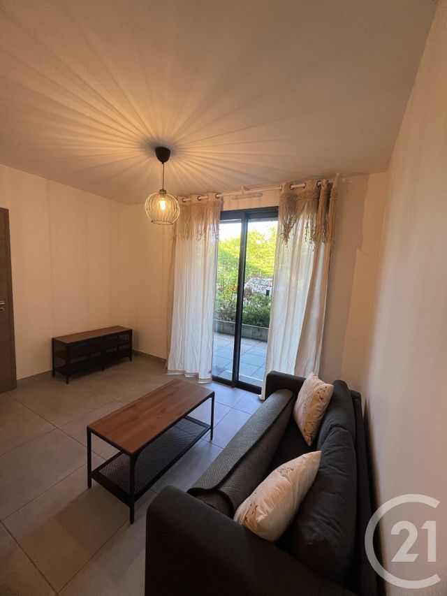 Appartement F2 à louer - 2 pièces - 41.0 m2 - METABIEF - 25 - FRANCHE-COMTE - Century 21 Avenir Immobilier